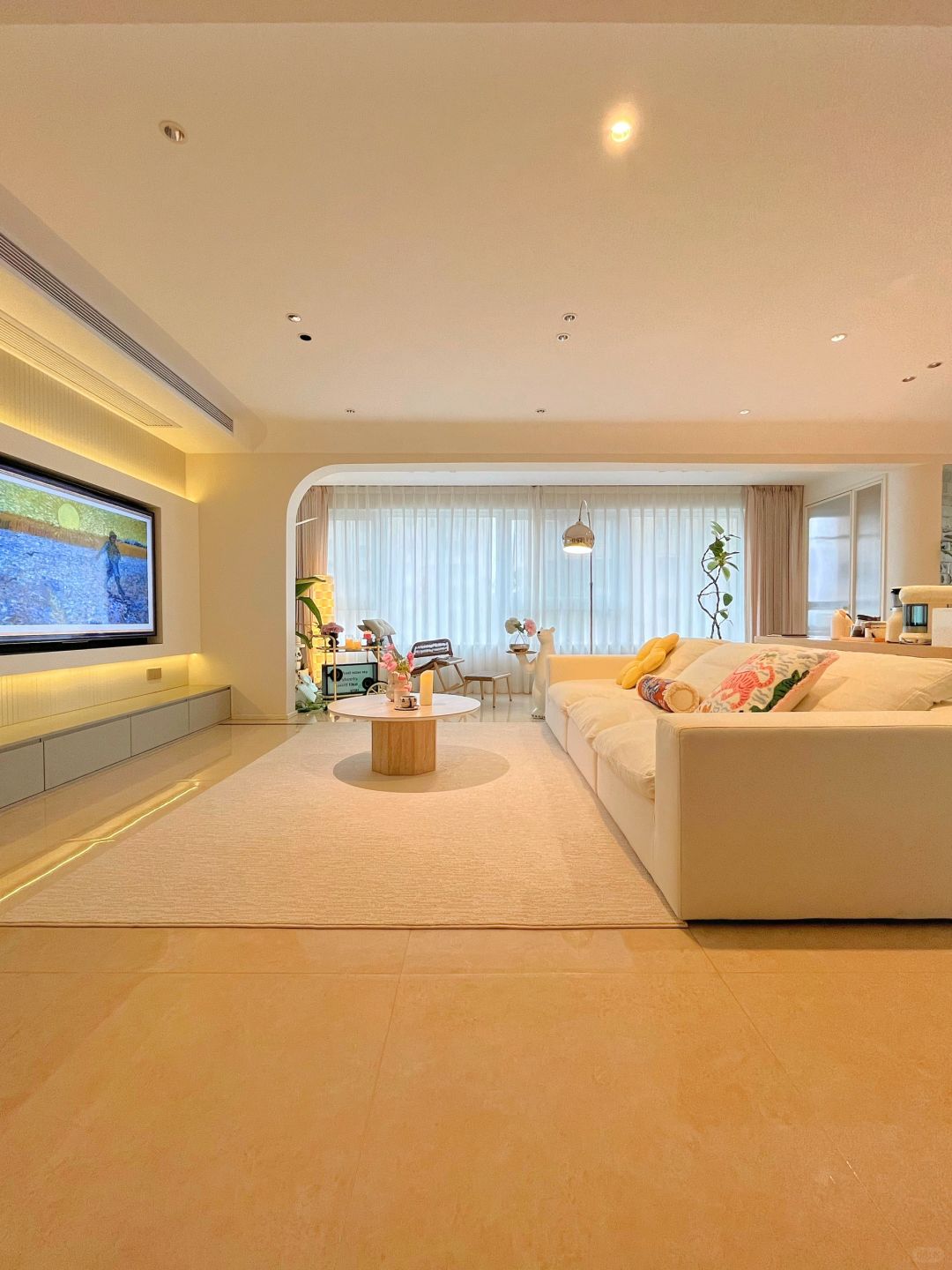 抄作业成功！15w装出Dream house！