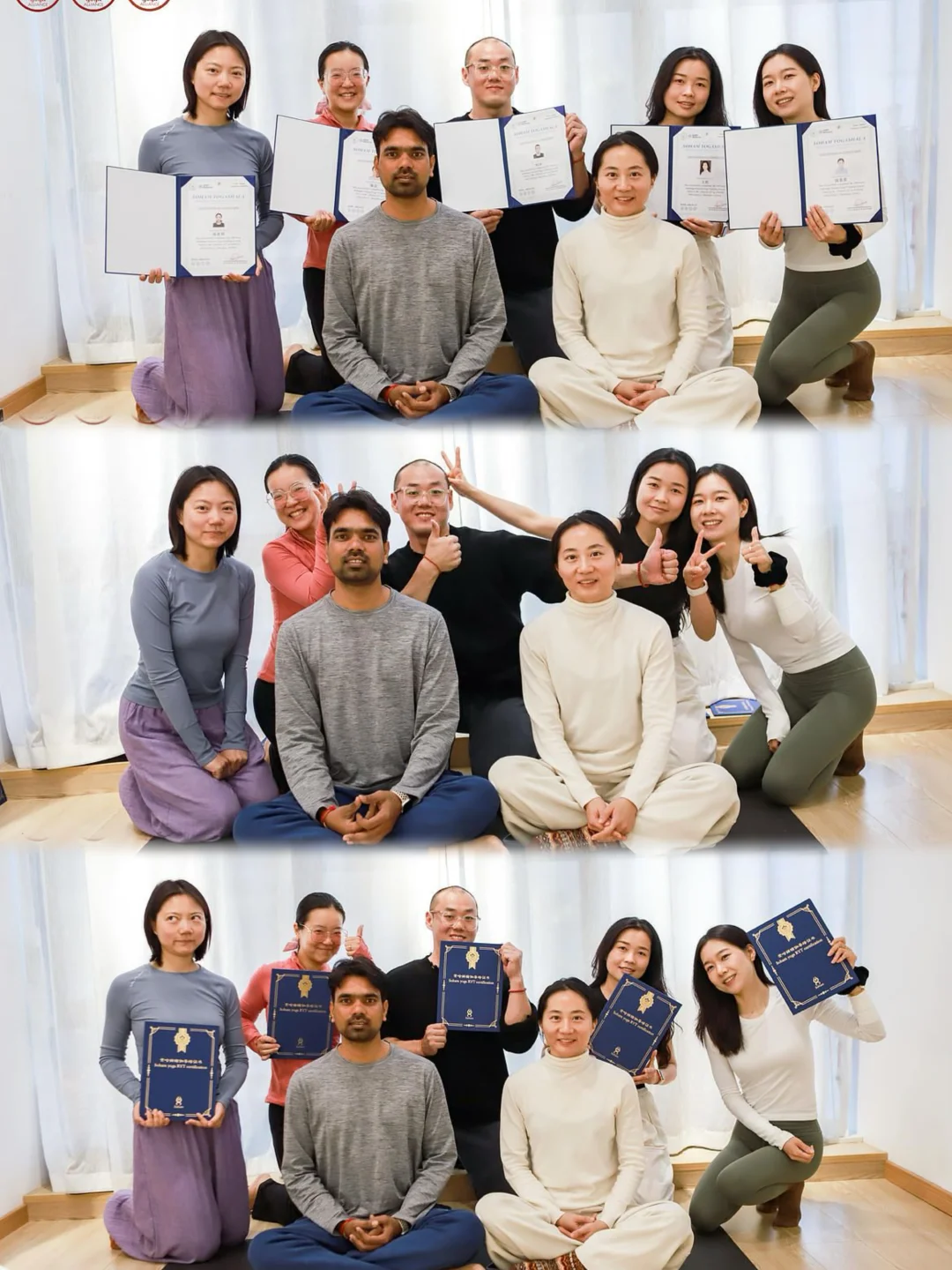 Soham Yoga, 深圳 🧘‍♀️