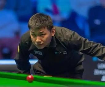 斯诺克威尔士公开赛资格赛
常冰玉4：1胜穆罕默德，
高阳4：1胜乔丹布朗，
范争