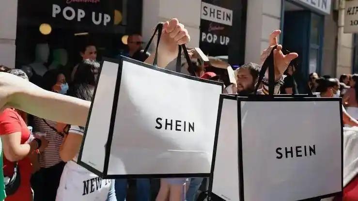 据港交所官网，时尚和生活方式在线零售商希音（SHEIN）披露聆讯后资料集，这意味