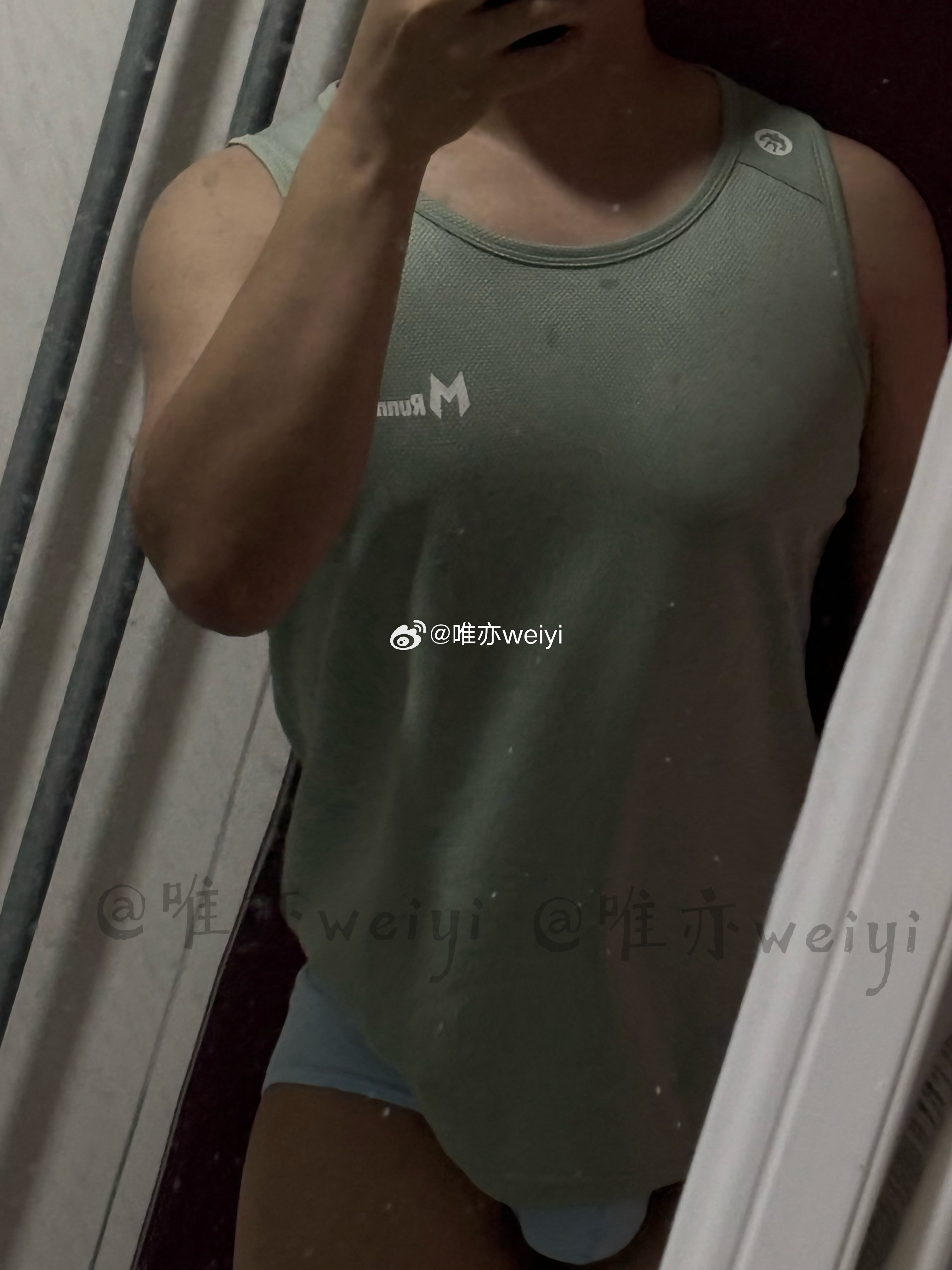 周二运动打卡