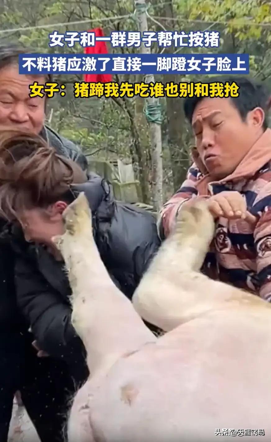 笑死我了！这事儿真是“喜剧”中的“悲剧”又带点“人生百态”的味道。贵州安顺的那位