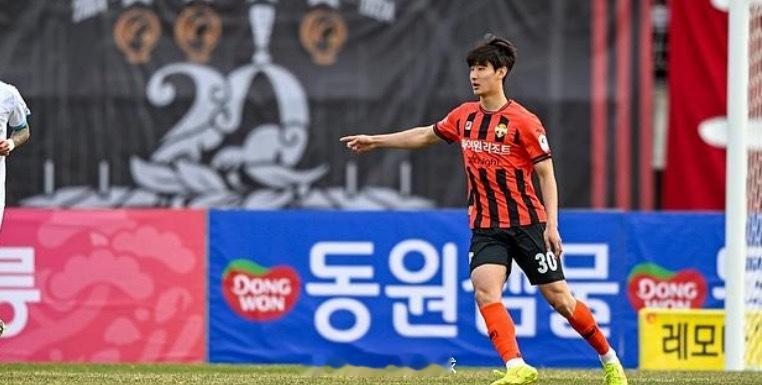 搬运足球情报，给足球爱好者们提供帮助江原FC VS 神户胜利船1江原的重大利好是