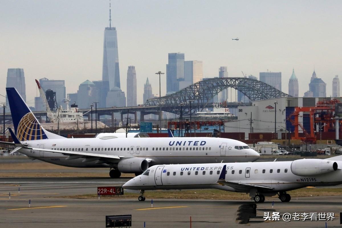 【特朗普发帖抱怨：民主党人故意让美国机场陷入混乱】
由于缺乏达成一致的执法预算，