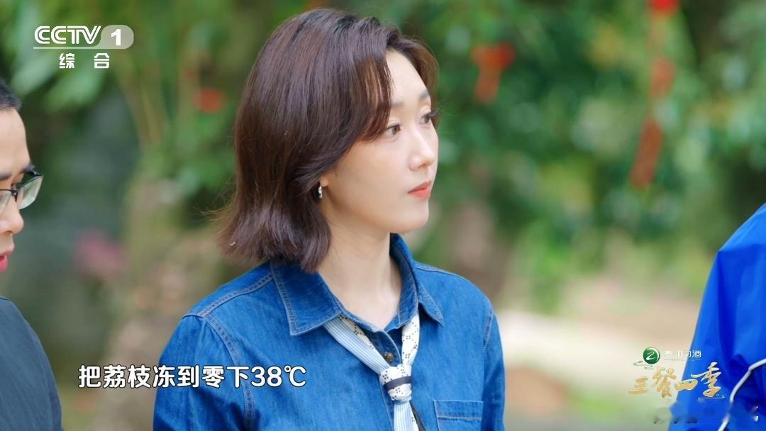 冻眠技术让你随时吃到鲜荔枝 丝滑清甜的冻眠荔枝，完美还原鲜荔枝口感，一口尝尽自然