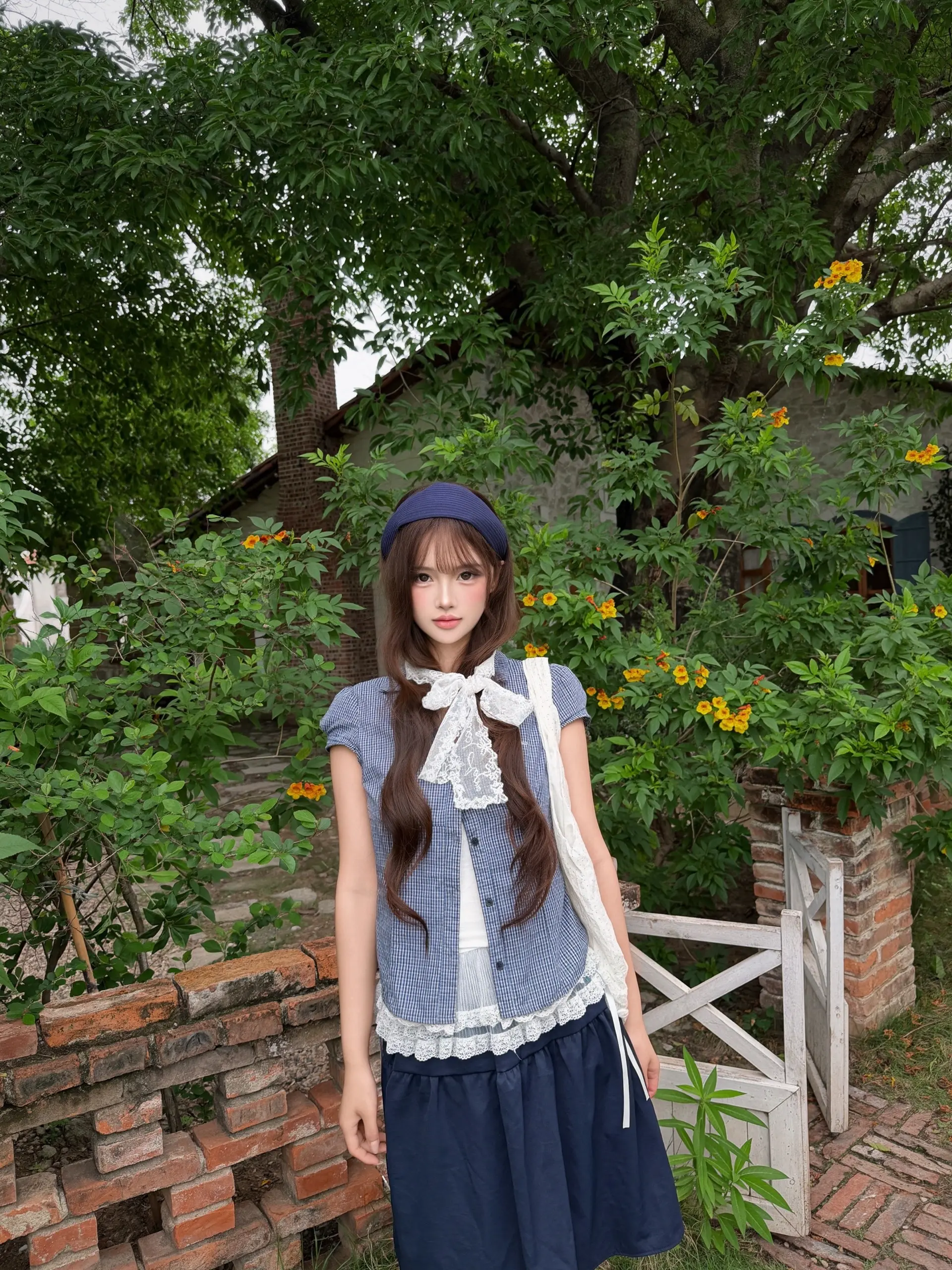 夏日物语🧸。