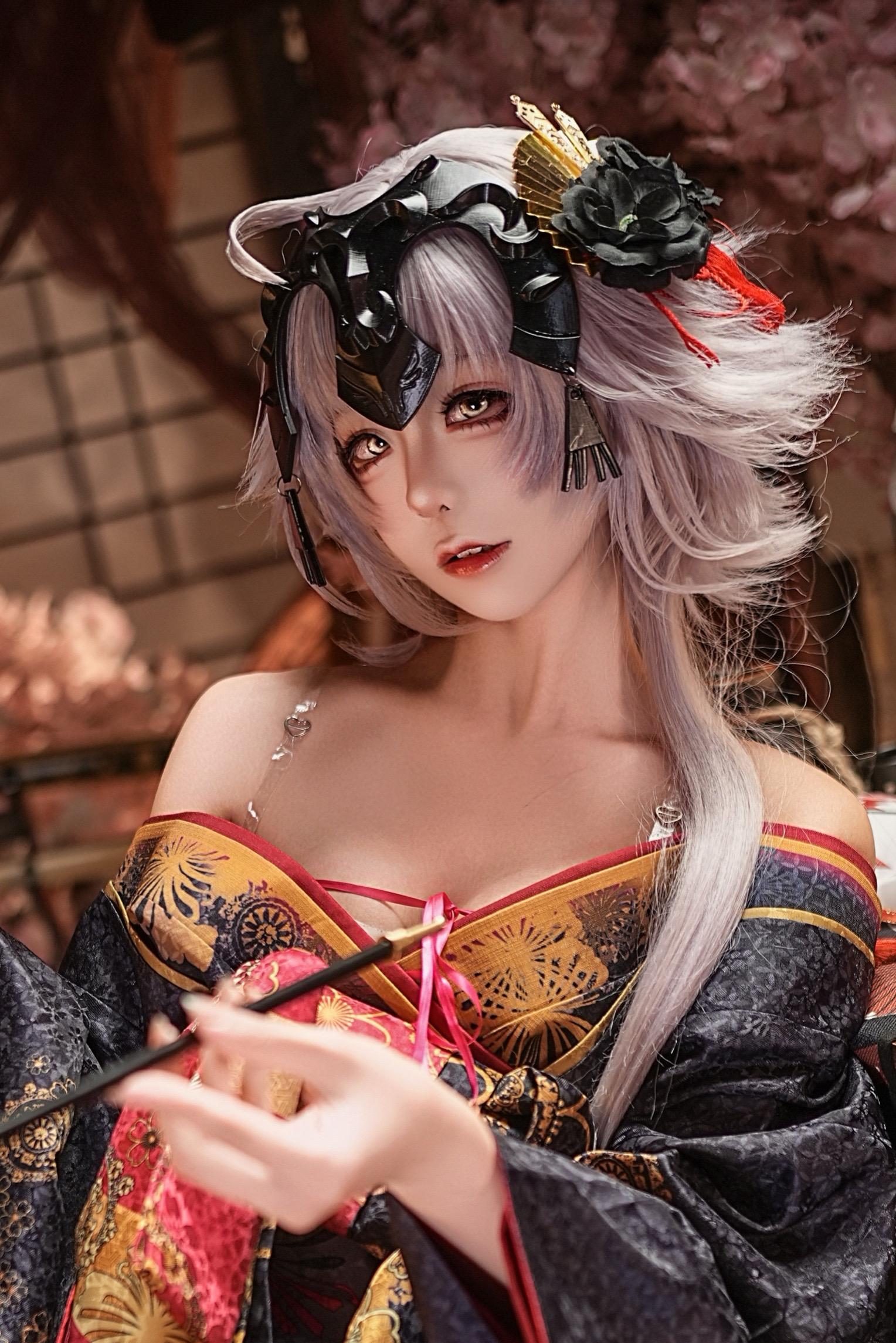 26年了还有人在搞fgo.
