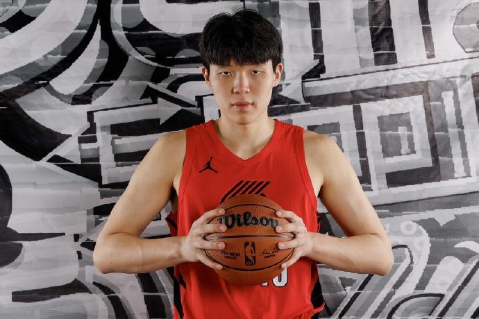 “国家利益VS个人前程，杨瀚森该咋选？”🤔杨瀚森被NBA相中，却撞上亚洲杯征召