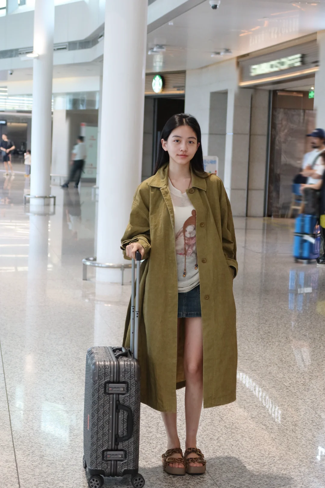 这是那个糊咖的机场图！？！