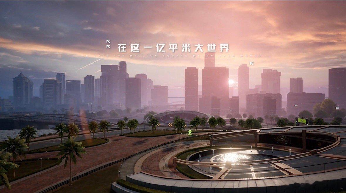 #极品飞车集结#极致竞速再度来袭！准备好你的肾上腺素，迎接一场速度与激情的碰撞！