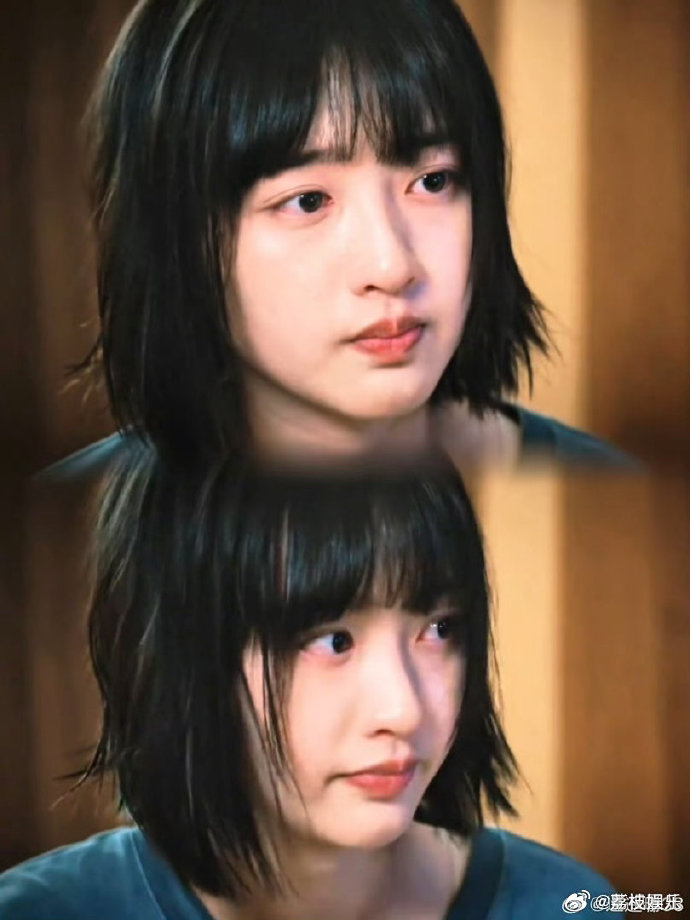 邓恩熙情绪张力邓恩熙情绪戏邓恩熙演崩溃哭戏太真实了！不是那种假惺惺的挤眼泪，而是