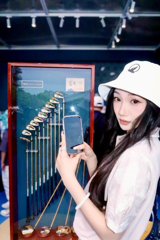 🏌️百万球杆我先替你看啦