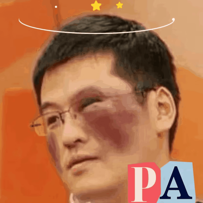 杨瀚森不打亚洲杯最尴尬的就成了杨毅，毕竟是他直播说，篮协为了男篮的成绩，杨瀚森肯