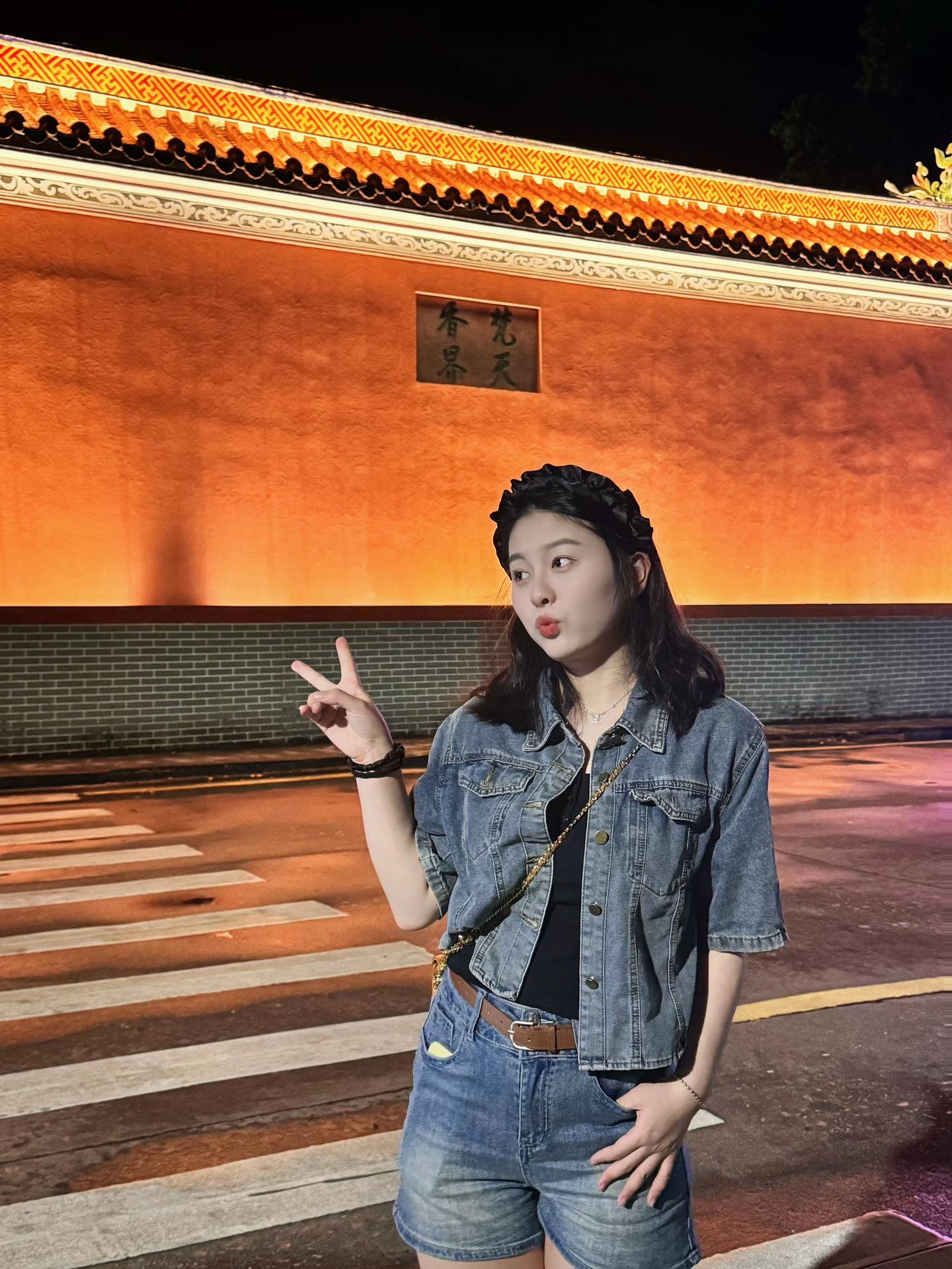 📍𝐂𝐇𝐀𝐎 𝐙𝐇𝐎𝐔