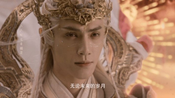 唐俪辞的牺牲，让圆满都不这么圆满了！ 