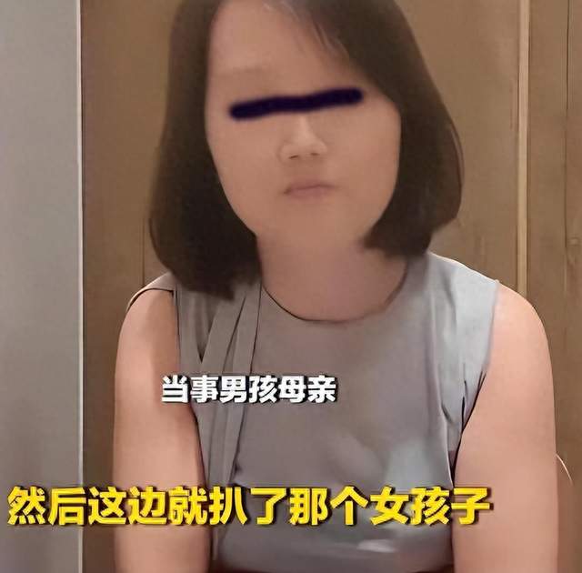 长沙女子被摸臀后续！官方调解失败，女子准备打官司，网友炸锅