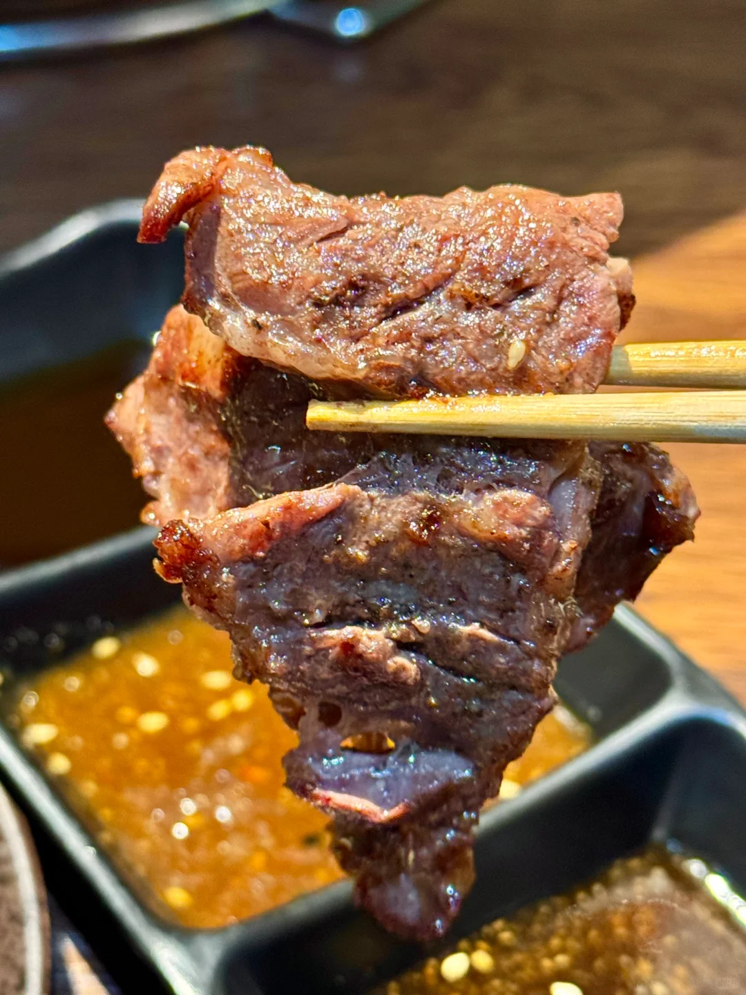 长春！好吃不贵的日式烧肉！🍖