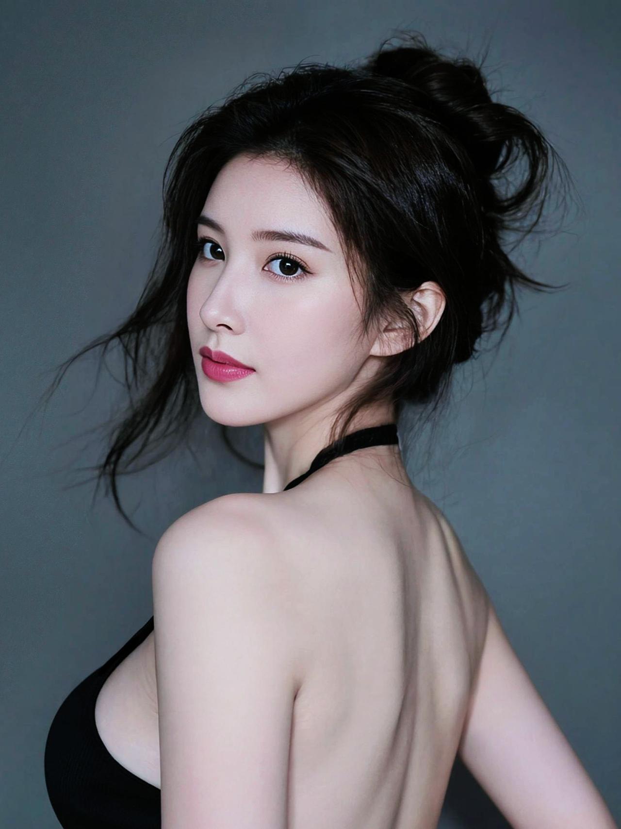 静谧魅力写真 静谧魅力写真 抖音ai创作