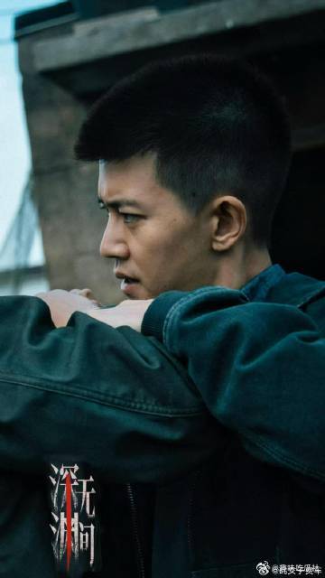 任嘉伦已进入最佳赏味期 以前觉得他是偶像剧演员，现在看他演戏是真的有质感了，眼神