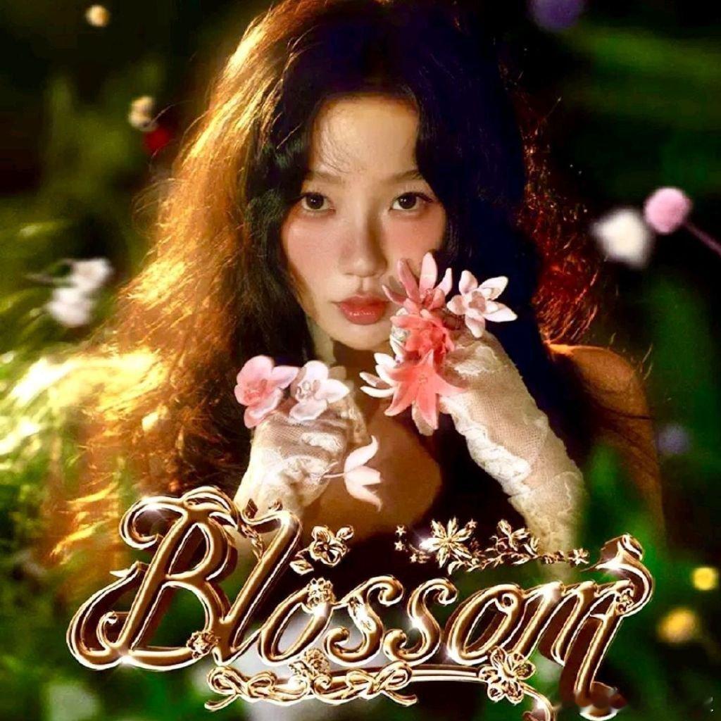 虞书欣生日音乐会预热，终于可以看到唱跳舞台的欣欣子啦！期待 