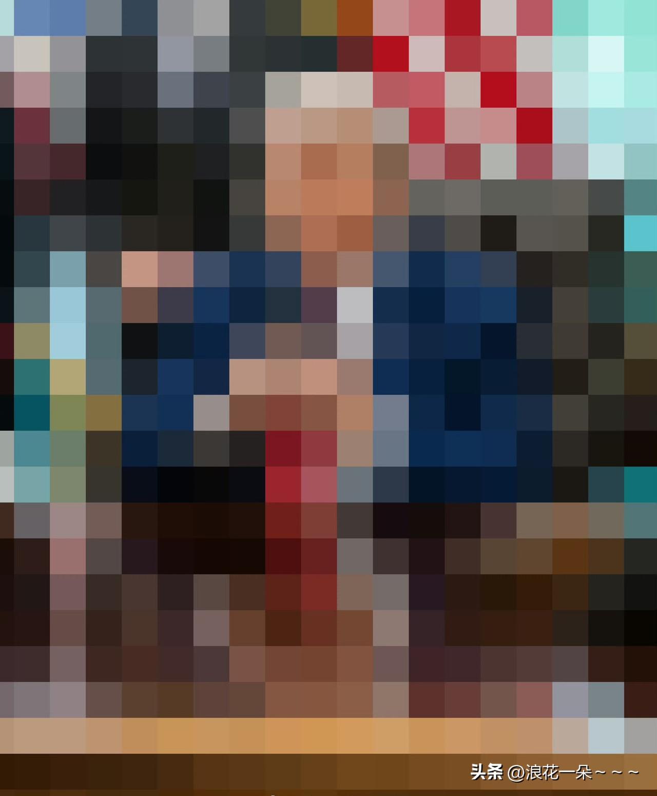 疑惑！太疑惑了！
白宫在x上面新发了两张图片，思考了半天也没看懂是什么意思，太抽