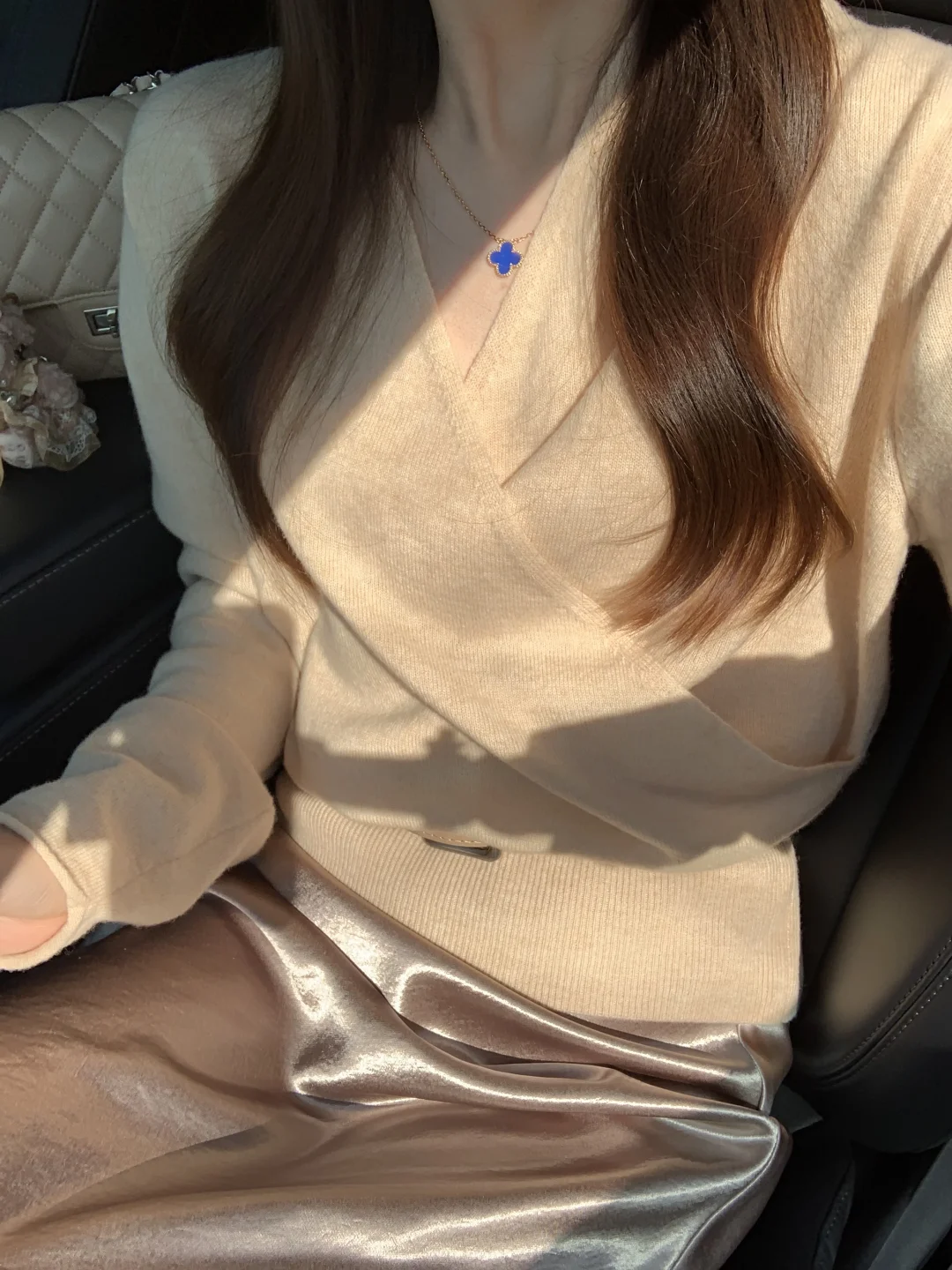 漂亮是一种感觉🧺