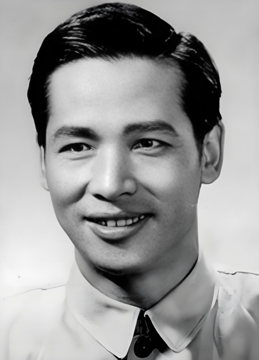还有多少人记得老电影演员蓝谷？不少影迷对他最深刻的印象，便是反特经典《羊城暗哨》