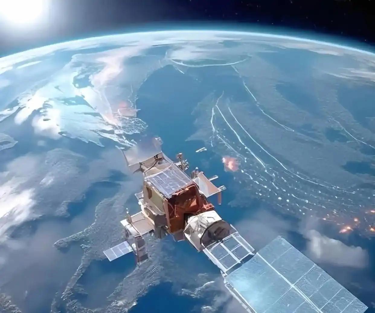 为啥星链在中国上空没信号？说穿了，星链在中国上空没信号，压根不是单方面 “封禁”