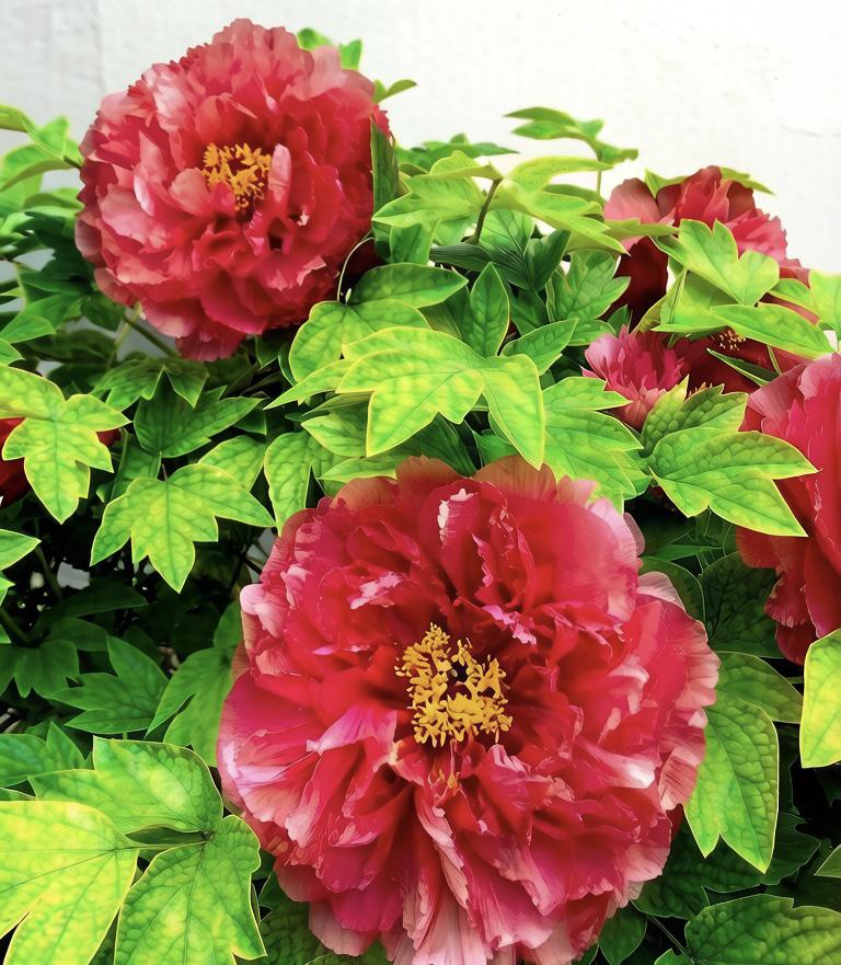 我的今日状态：😁轻松愉快
我这里的天气：☀️晴天