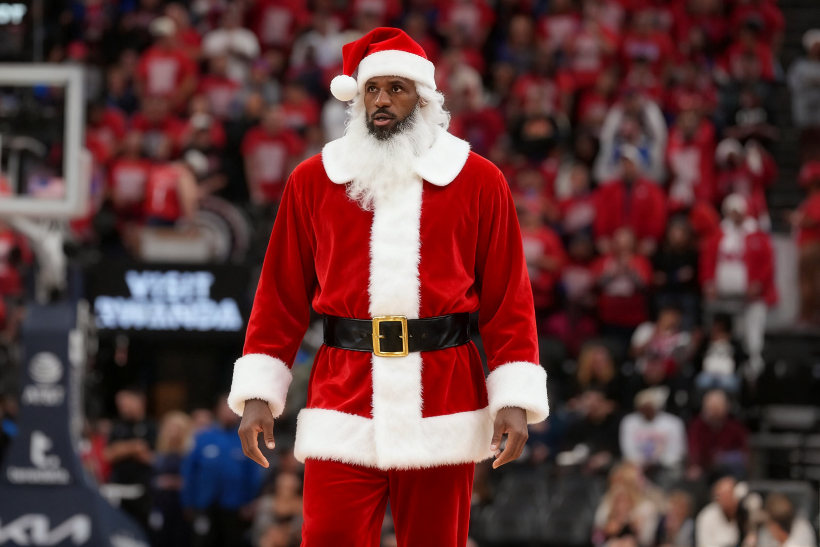 洛城自有真情在，感谢🙏🏻。 