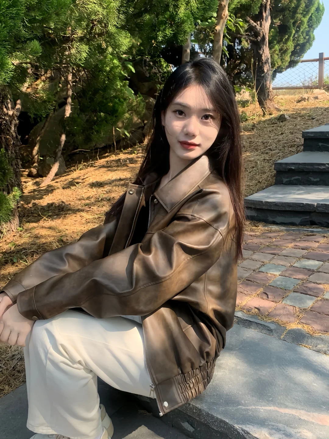 捡一点秋🍂