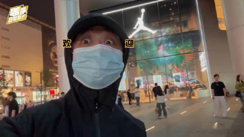 GAI这趟长沙不能白来 救命！被GAI的长沙Vlog馋哭！跟着逛吃逛喝超过瘾，偶
