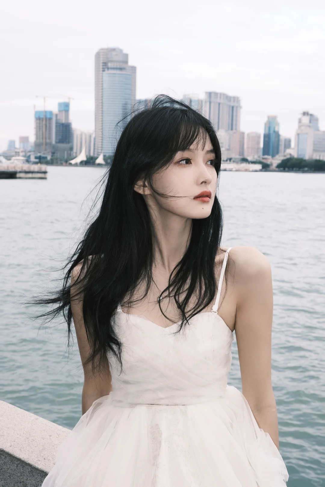 你说过的话语是那么清晰