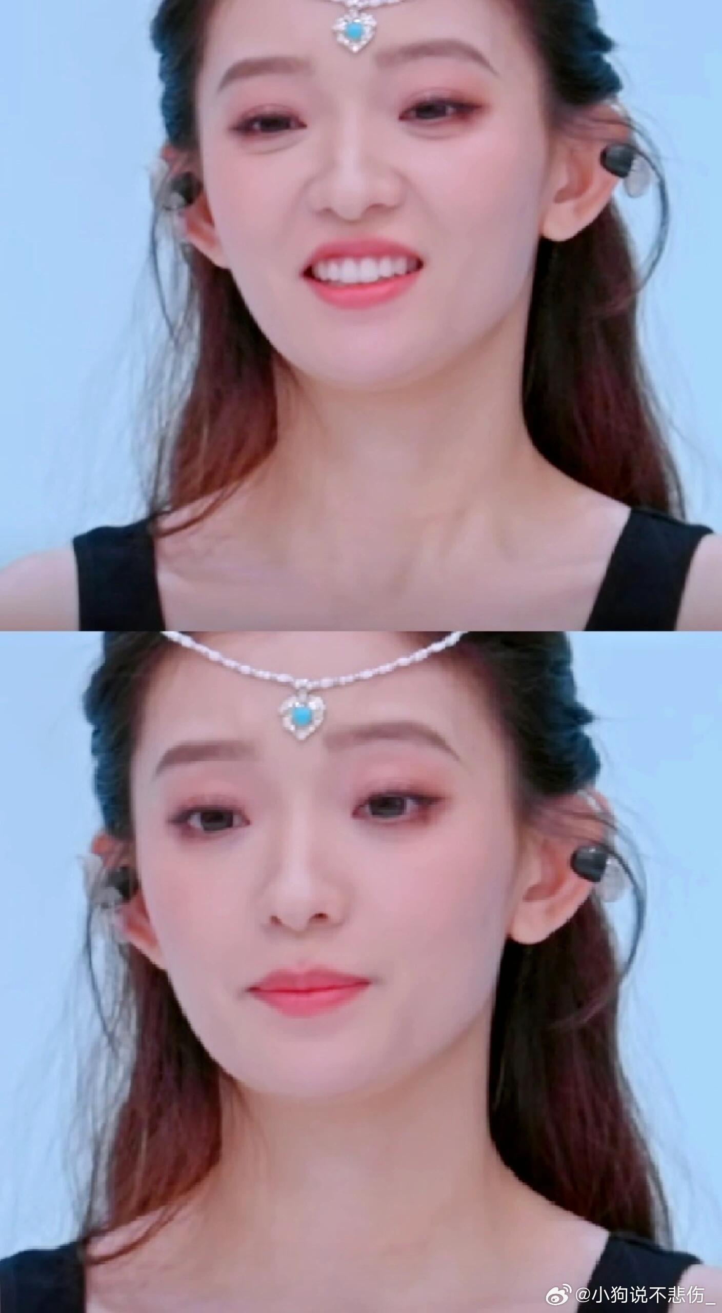 舞娘小考其实我也在想为什么没有点评罗予彤当有人在意罗予彤问出“有什么时候是特别需