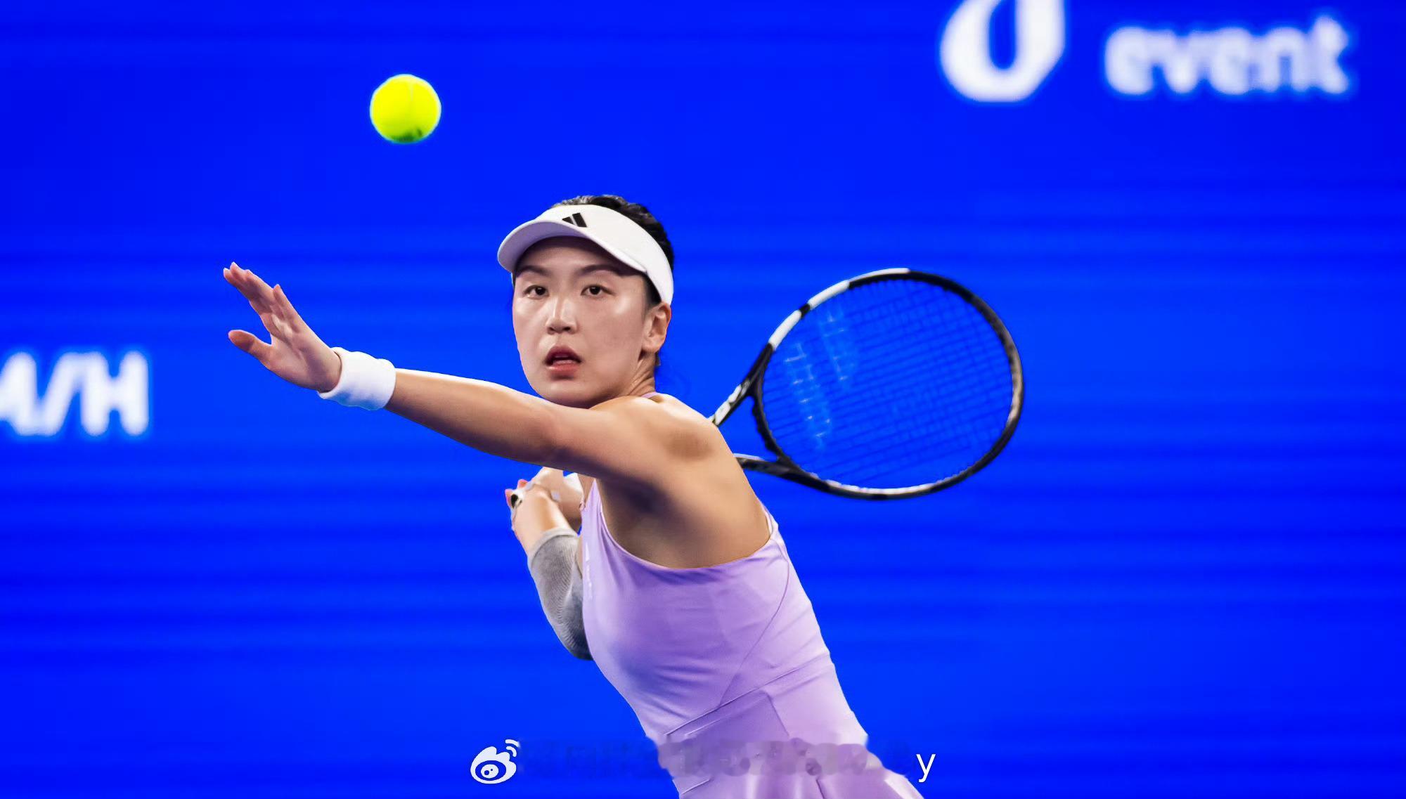王欣瑜东京首轮出局🥶WTA500赛东京站首轮，资格赛选手格拉切娃以4-6 6-