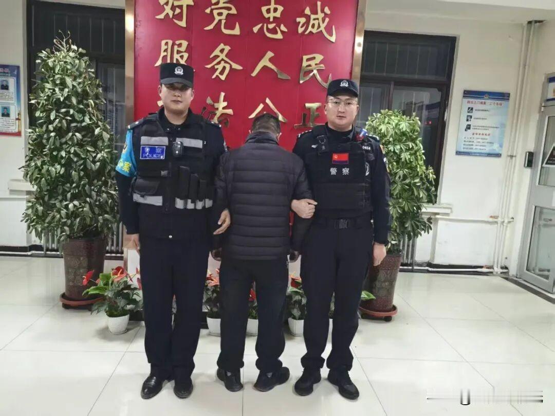 一个大男人，控制不住自己还喝什么酒？家里人也不劝劝？这不，丢丑不说还闯大祸了，被