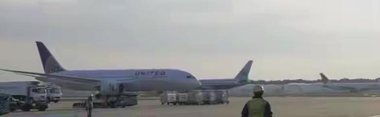 美联邦政府停摆36天创历史纪录！党争之下，空域或将关闭？