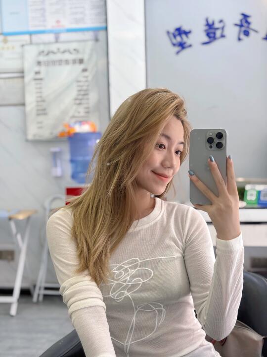 南宁！咱们这些自然卷有救了😃