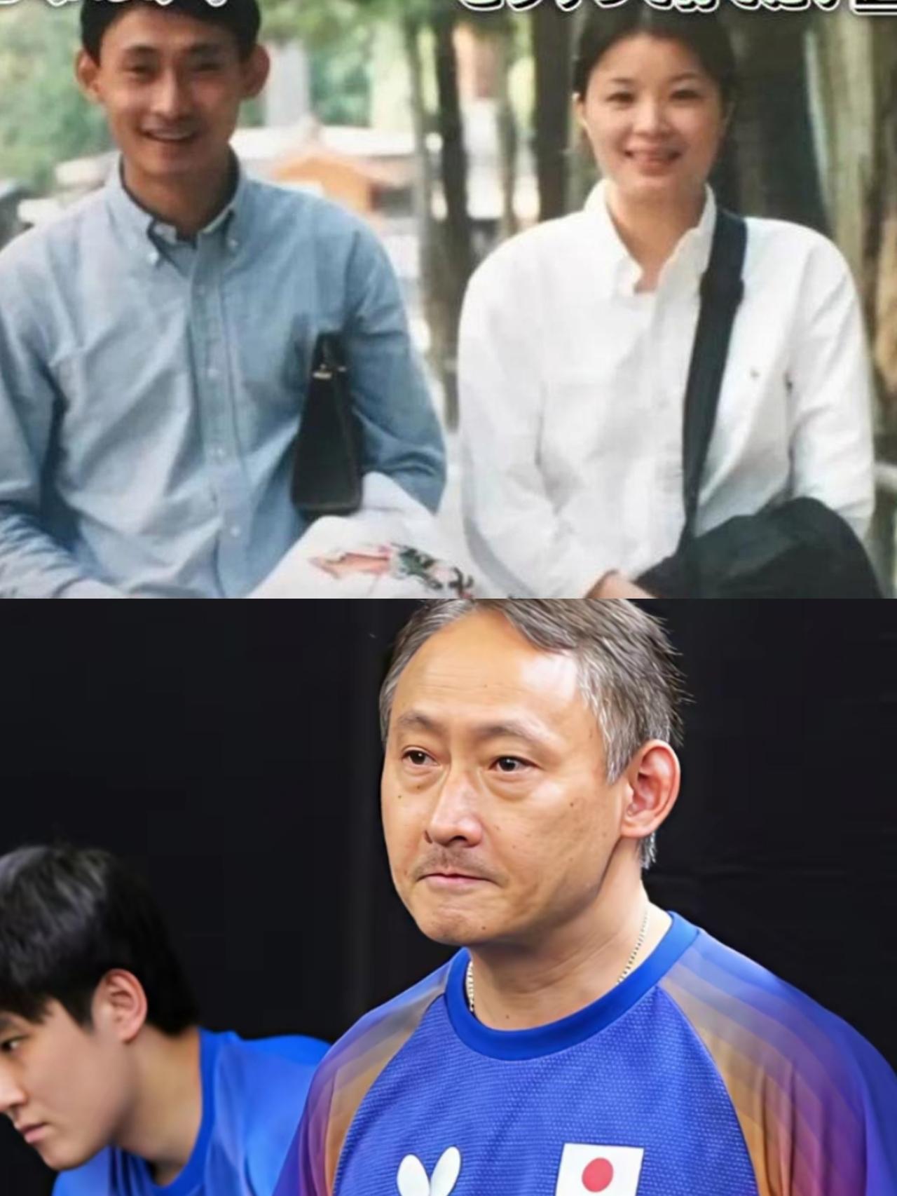 曾经的笑容满面，
如今的满脸愁容，
这是在外面日子也不好过吧，

张本宇现在的面