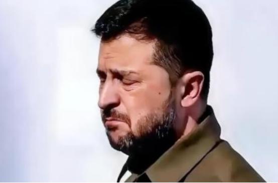 总算停火了，算的账也摆在了台面上，土地给了俄罗斯，钱给了美国，而乌克兰亲手葬送掉