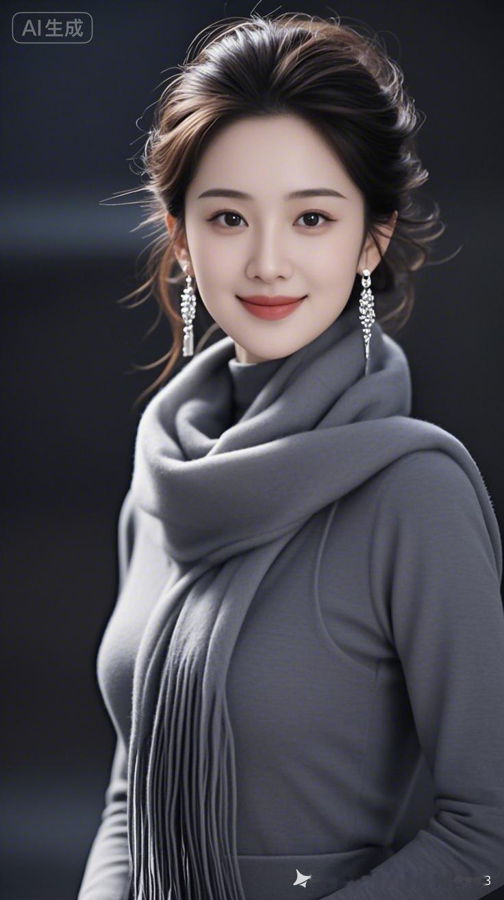 优雅气质，时尚穿搭，尽显女性魅力！