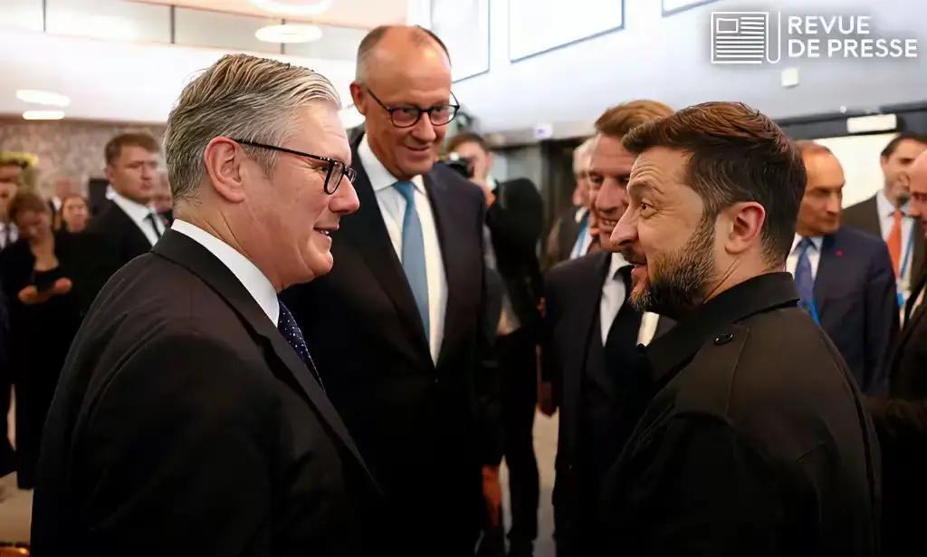 俄罗斯把榛树导弹捧得很高，但欧洲那边的反应一直偏冷静。
 
榛树导弹这次并没带真