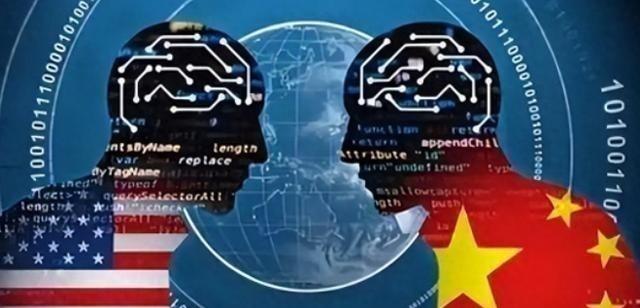 美国为什么不敢像制裁伊朗、俄罗斯一样制裁中国？可以这样说，如果美国敢把中国踢出S