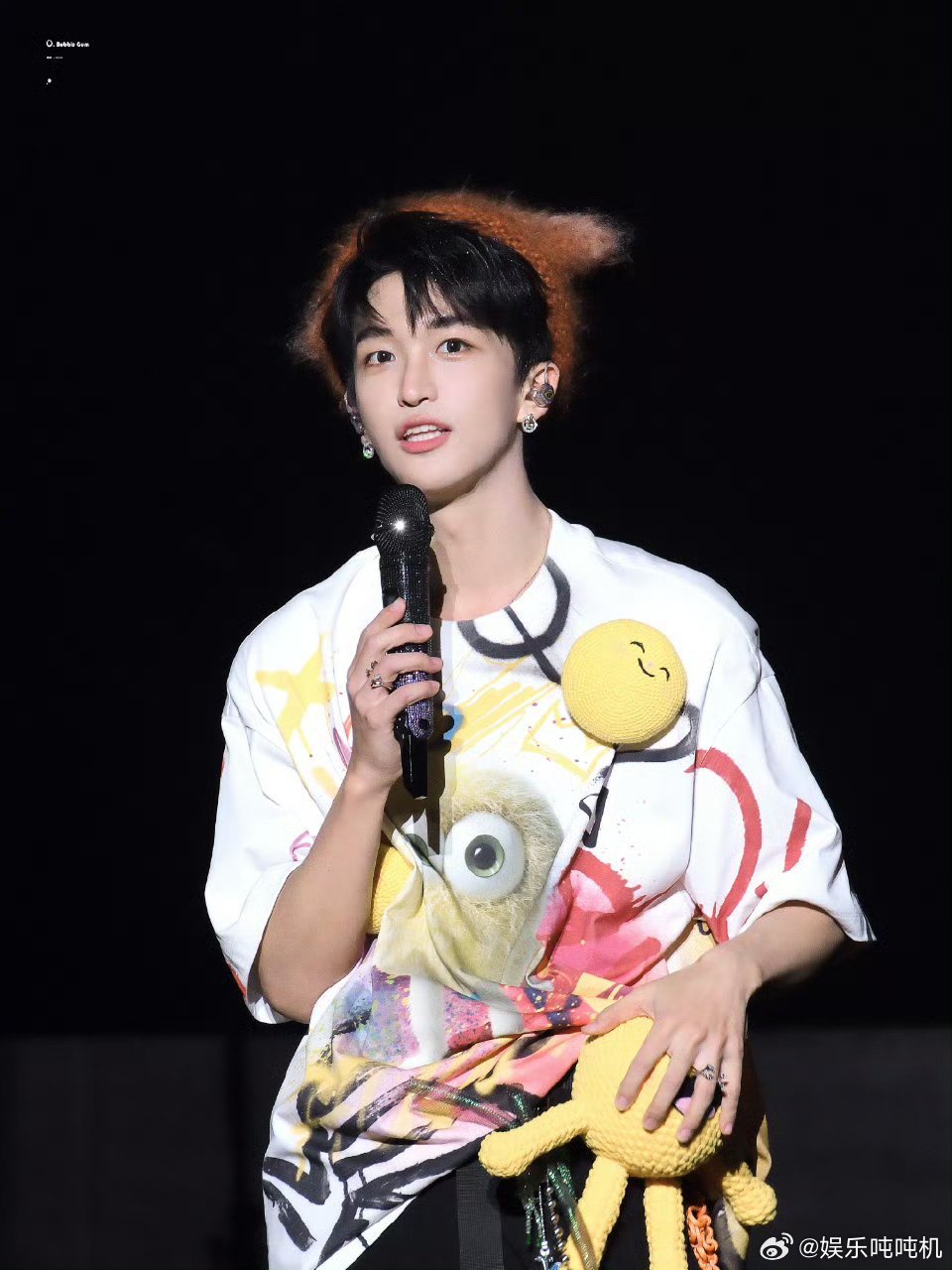 被黄子弘凡押到韵了 黄子弘凡在新说唱2025里的押韵能力也太绝了，上期说写了3页