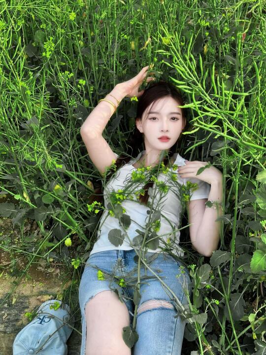 你记得花