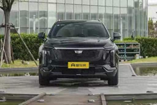 凯迪拉克XT5 PHEV实车解析！33英寸9K大屏+大五座空间