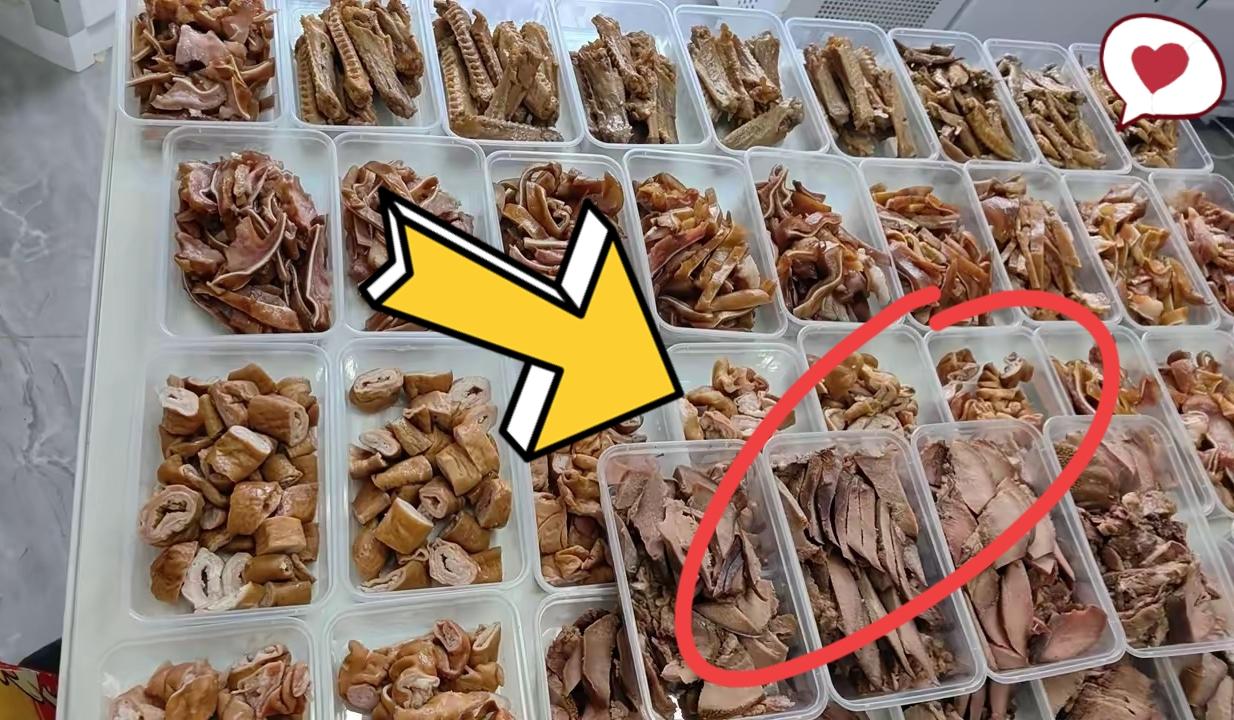 现在全网最后悔的，应该就是望奎双汇北大荒食品有限公司的老板了，他现在估计肠子都悔