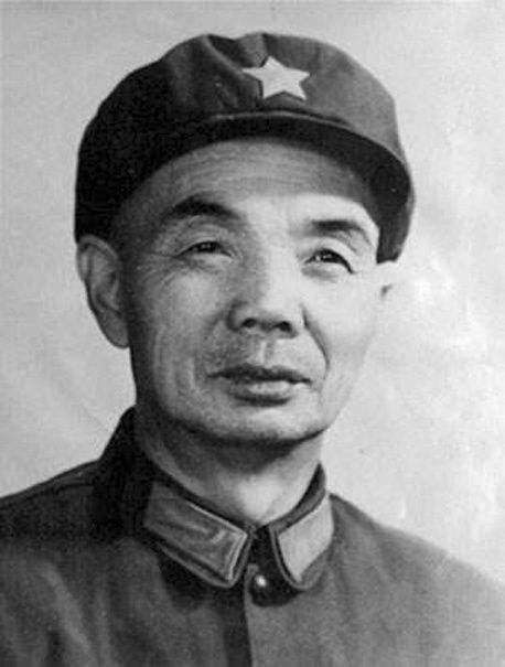 这就是毛主席的好干部。
开国中将张达志被称为布衣将军，他在兰州军区当了十几年司令