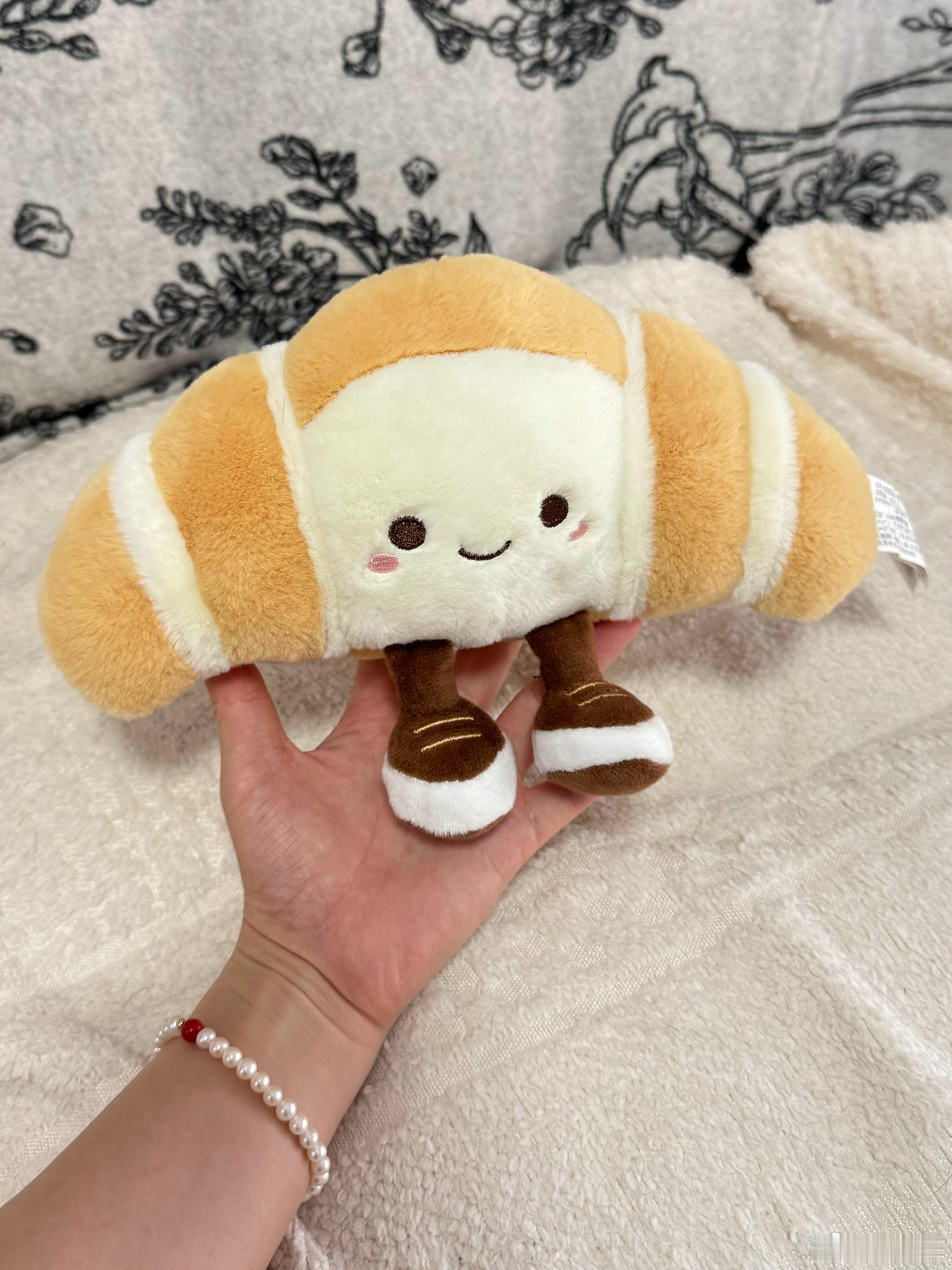 我爱🥐 