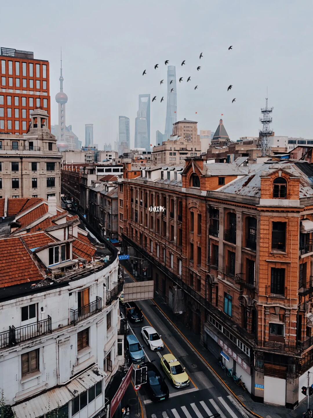 以为外滩已经够美了...直到去了这里......